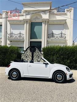 فولكسفاغن بيتل